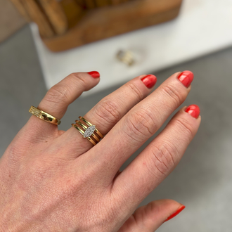 Orbit ring