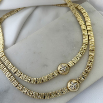 Naya Necklace 