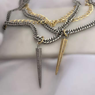 Vanta choker