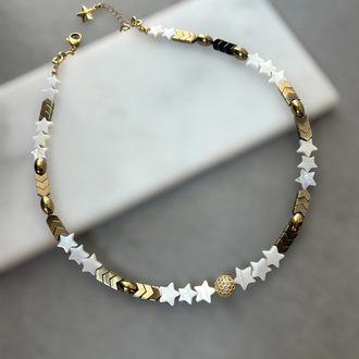 Marea Summer Choker