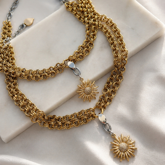 Soreva Necklace