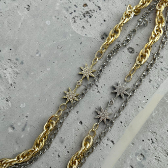 Velora Choker