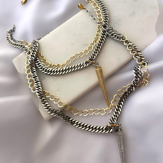 Vanta choker