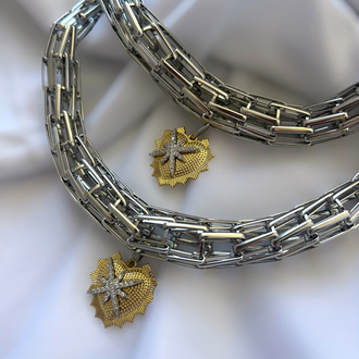 Solenne Lüx Silver 