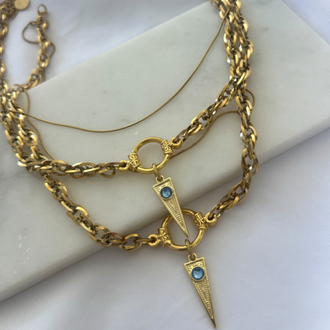 Vireth Necklace 