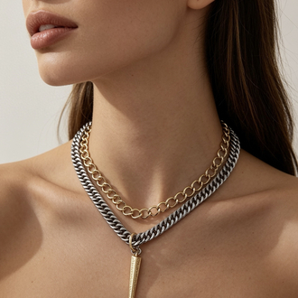 Vanta choker