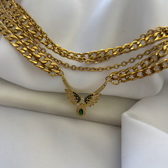 Arcana Choker