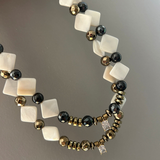 Greece Choker