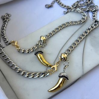 Ravenna Necklace