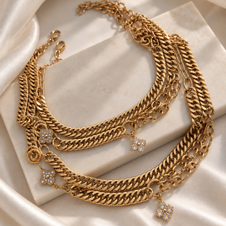 Alena Choker 