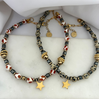 Runa Necklace 
