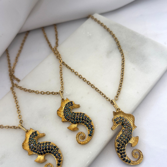 Maris Necklace