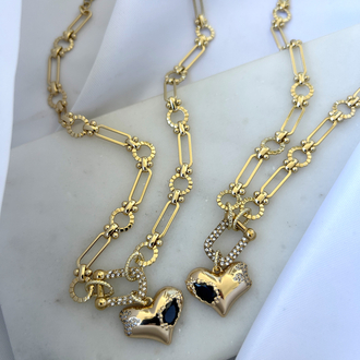 Nerissa Necklace