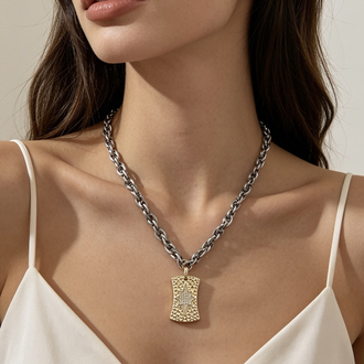 Cross chain 