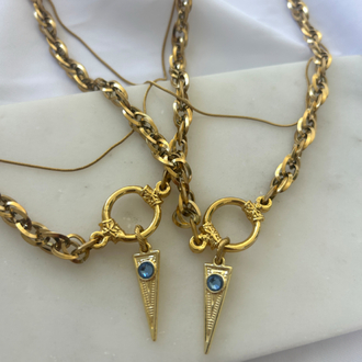 Vireth Necklace 