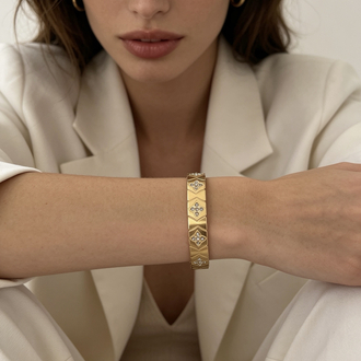 Lucky Bracelet 