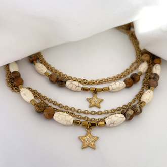 Sahara Necklace