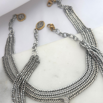Orlena Necklace