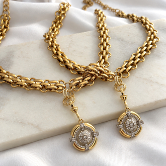 Isadora Necklace