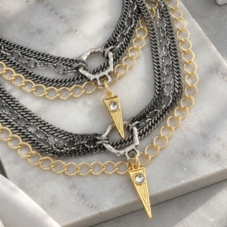 Kaelis Choker