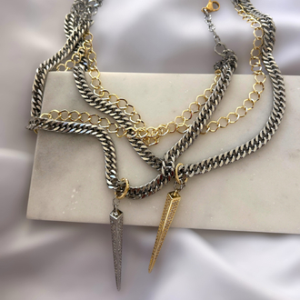Vanta choker