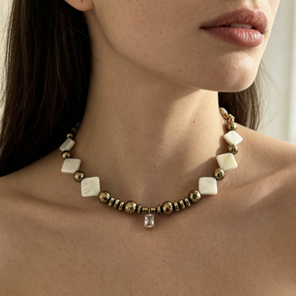 Greece Choker