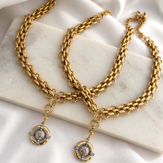 Isadora Necklace