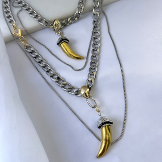 Ravenna Necklace