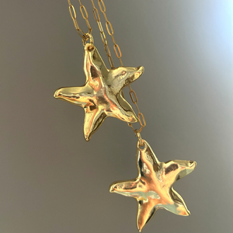 Electra Necklace 
