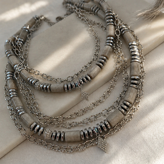 Sienna Necklace