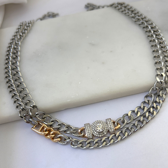 Arlette Choker