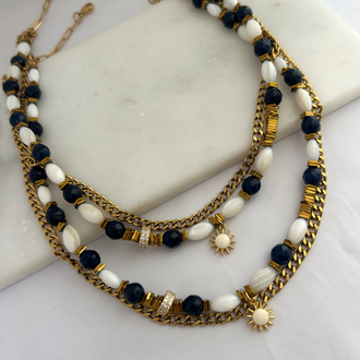 Molies Necklace