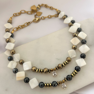 Greece Choker