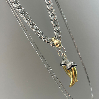 Ravenna Necklace