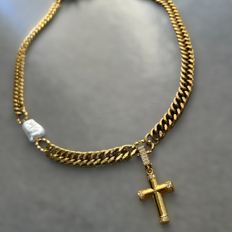 Bianca necklace 