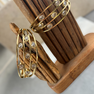 Power cuff