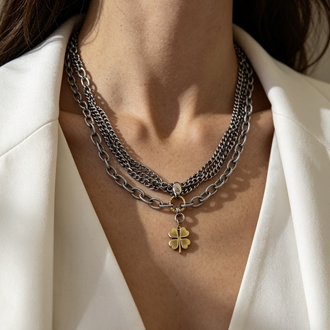 Selene Necklace 
