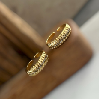 Axis ring
