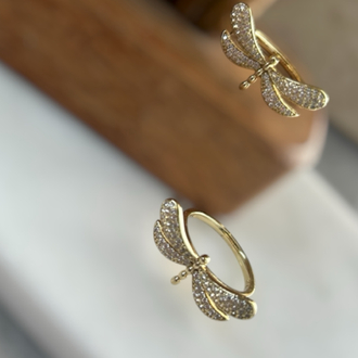 Fly ring 