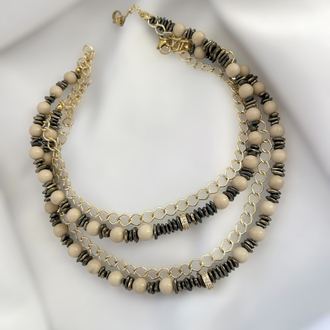 Terra Luxe Choker