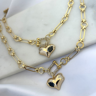Nerissa Necklace