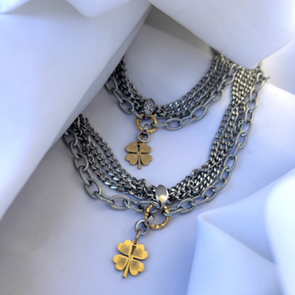 Selene Necklace 