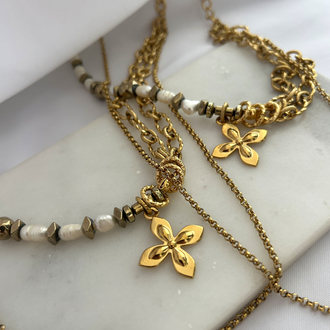 Pearla Necklace