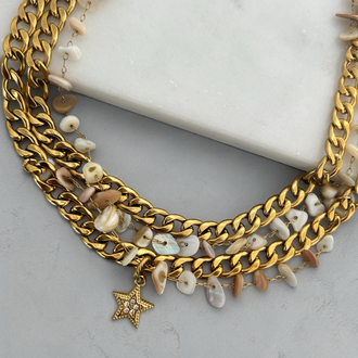 Sedstar choker