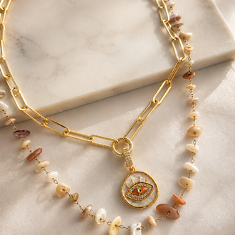 Althea Necklace