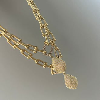 Evora Choker