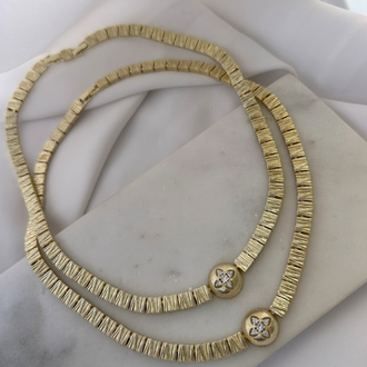 Naya Necklace 