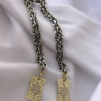 Cross chain 