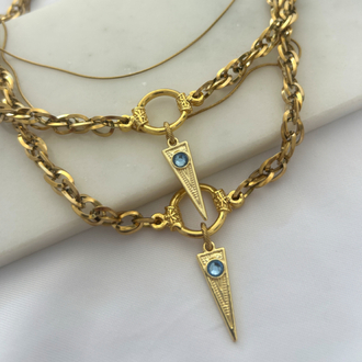 Vireth Necklace 