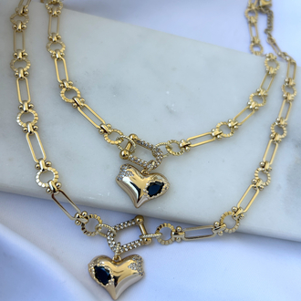 Nerissa Necklace